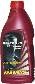 ATF Dexron III Automatic